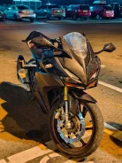 Honda CBR 250RR. 250����. ��., ��������, ���������, ��� ������� ����
