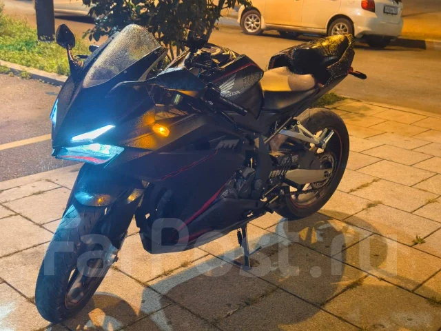 Honda CBR 250RR. 250����. ��., ��������, ���������, ��� ������� ����