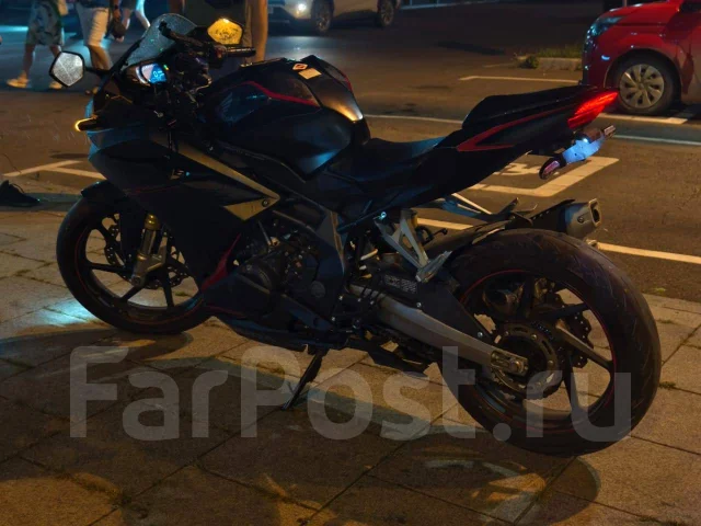 Honda CBR 250RR. 250����. ��., ��������, ���������, ��� ������� ����