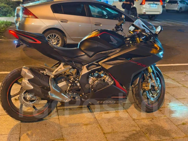 Honda CBR 250RR. 250����. ��., ��������, ���������, ��� ������� ����
