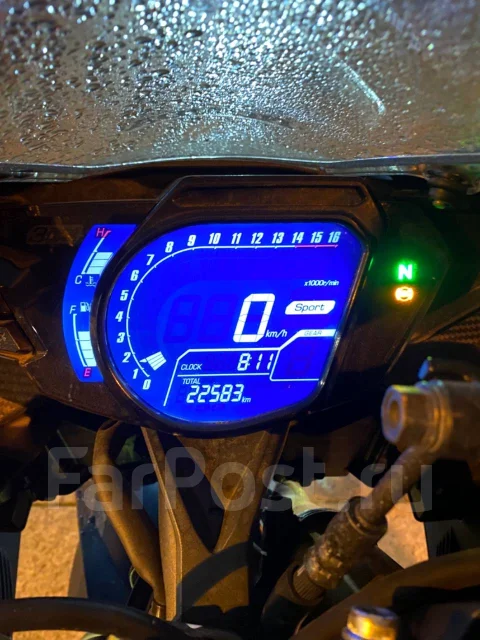 Honda CBR 250RR. 250����. ��., ��������, ���������, ��� ������� ����