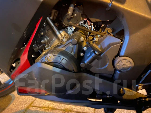 Honda CBR 250RR. 250����. ��., ��������, ���������, ��� ������� ����