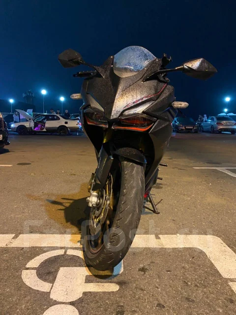 Honda CBR 250RR. 250����. ��., ��������, ���������, ��� ������� ����