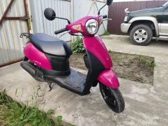 Suzuki Lets 6. 50����. ��., ��������, ��� ���, ��� ������� ����