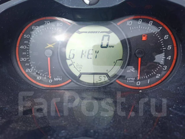 BRP Sea-Doo RXP. 2017 ��� ����