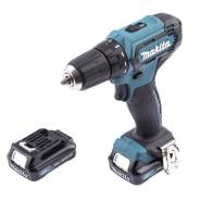 -  12V CXT, 30    (2  2 ) MAKITA DF333DWAE 