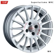 OZ Racing Superturismo WRC. 7.0x18", 4x100, ET42, �� 73���. ��� ����� �� ������������ ����