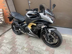 Kawasaki Ninja 400. 400����. ��., ��������, ���������, ��� ������� ����