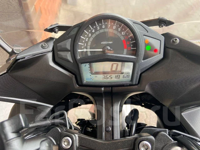 Kawasaki Ninja 400. 400����. ��., ��������, ���������, ��� ������� ����