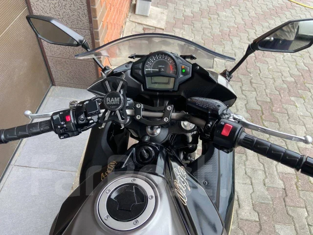 Kawasaki Ninja 400. 400����. ��., ��������, ���������, ��� ������� ����