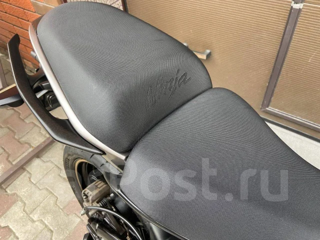 Kawasaki Ninja 400. 400����. ��., ��������, ���������, ��� ������� ����