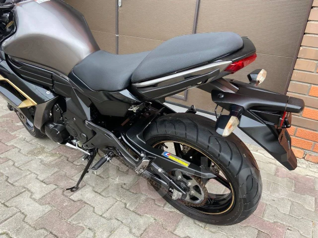 Kawasaki Ninja 400. 400����. ��., ��������, ���������, ��� ������� ����