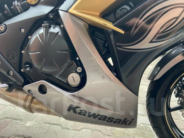 Kawasaki Ninja 400. 400����. ��., ��������, ���������, ��� ������� ����