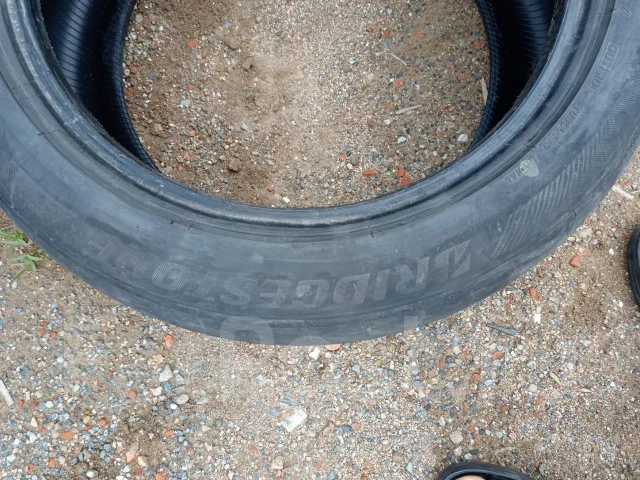 Bridgestone G611. ������, 2019 ���, �/�, ����� 60 % ����