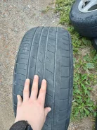 Bridgestone G611. ������, 2019 ���, �/�, ����� 60 % ����