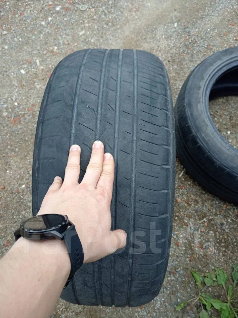 Bridgestone G611. ������, 2019 ���, �/�, ����� 60 % ����