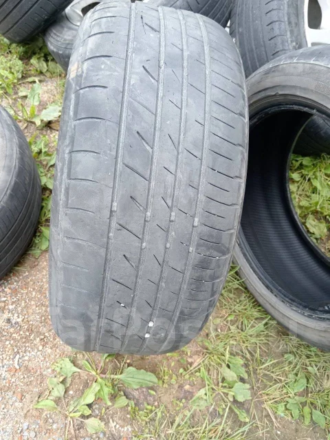 Bridgestone G611. ������, 2019 ���, �/�, ����� 60 % ����