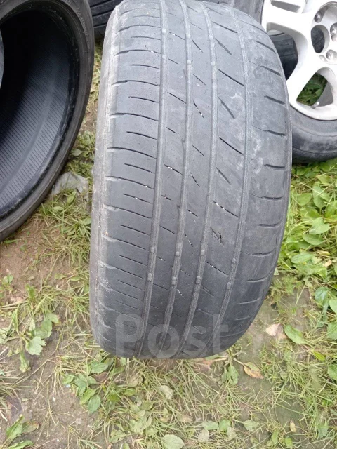Bridgestone G611. ������, 2019 ���, �/�, ����� 60 % ����