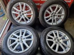 Stranger. 7.0x17", 5x114.3, ET38, �� 73,3���. ����