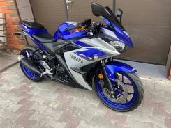 Yamaha YZF-R3. 320����. ��., ��������, ���������, ��� ������� ����