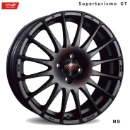 OZ Racing Superturismo GT. 7.5x17", 5x112, ET50, �� 73���. ��� ����� �� ������������ ����