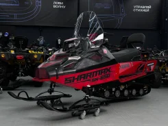 Sharmax SN-650 Tafgai. ��������, ��� ���, ��� ������� ����