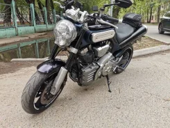 Yamaha MT-01. 1 700����. ��., ��������, ���������, ��� ������� ����