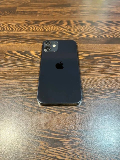 Apple iPhone 12 mini. �/�, 64 ��, ������, 4G LTE, NFC ����