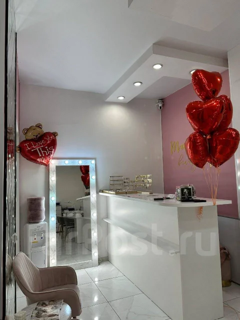 ������������� ������ �������. �� ������� � � ����� "MangobeautyBar". ����� ����������� 16 ����