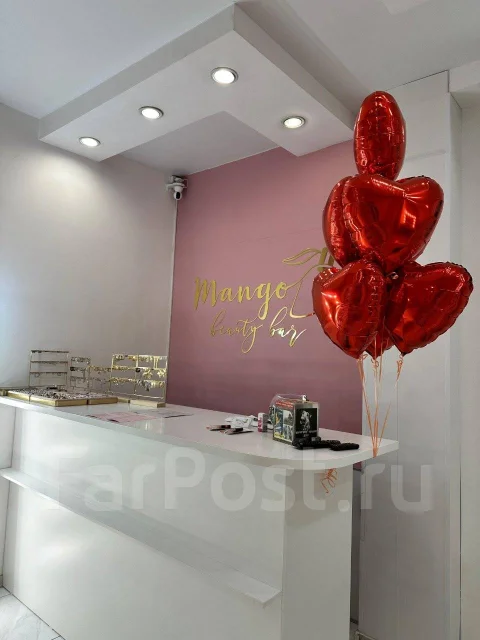 ������������� ������ �������. �� ������� � � ����� "MangobeautyBar". ����� ����������� 16 ����