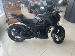 Bajaj Pulsar N 250. 250����. ��., ��������, ���������, ������ �� �� ����