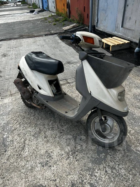 Yamaha Jog Poche. 49����. ��., ��������, ��� ���, ������ �� �� ����