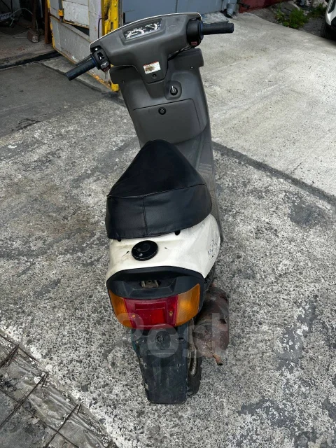 Yamaha Jog Poche. 49����. ��., ��������, ��� ���, ������ �� �� ����