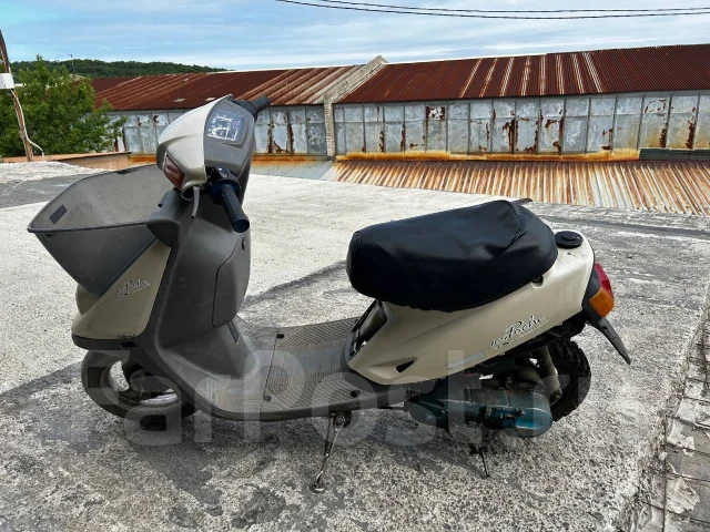 Yamaha Jog Poche. 49����. ��., ��������, ��� ���, ������ �� �� ����