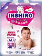 Inshiro. 6-11 �� 46��� ����