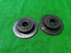 2314    () Nissan 43206-8H701 