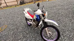 Suzuki Djebel 250. 250����. ��., ��������, ���������, ��� ������� ����