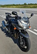 Suzuki GSF 1250 Bandit. 1 250����. ��., ��������, ���������, ������ �� �� ����