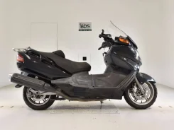Suzuki Skywave 650. 650����. ��., ��������, ���������, ��� ������� ����