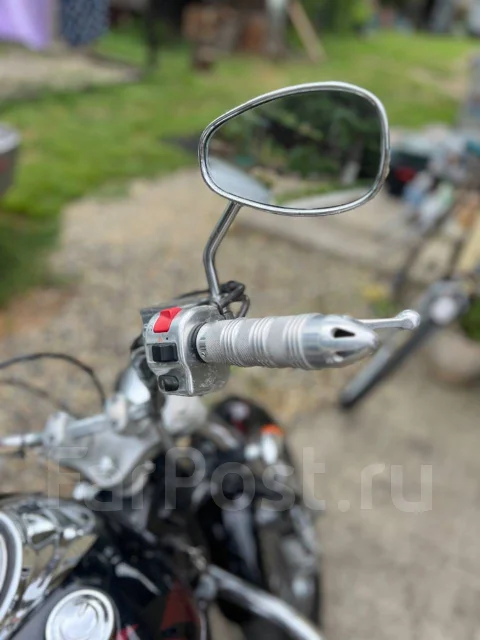 Yamaha XVS 1100. 1 100����. ��., ��������, ���������, ��� ������� ����