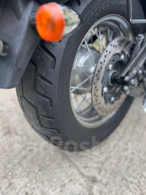 Yamaha XVS 1100. 1 100����. ��., ��������, ���������, ��� ������� ����