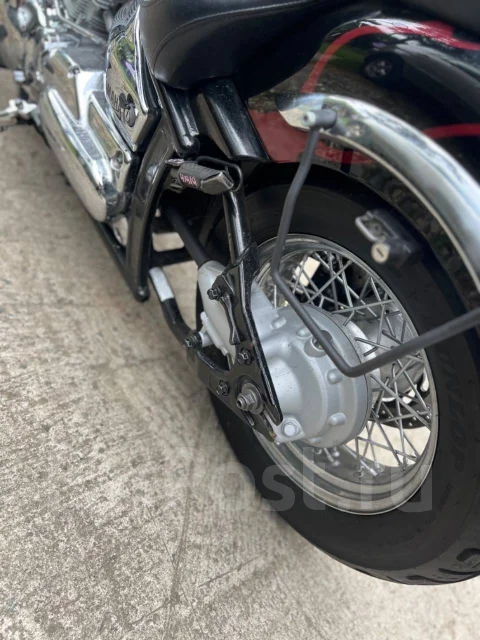 Yamaha XVS 1100. 1 100����. ��., ��������, ���������, ��� ������� ����