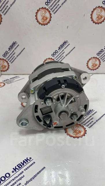 ��������� ��� ���������� 6BT/6D107/6D114/6D155 600-825-6110 ����