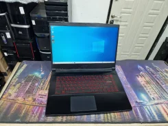 MSI GF65 Thin 10UE. 15.6", ��� 16 ��, ���� 256���, WiFi: 1, Bluetooth: 1, ����������� �� 3��. ����