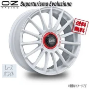 OZ Racing Superturismo Evoluzione. 8.0x17", 5x114.3, ET45, �� 73���. ��� ����� �� ������������ ����