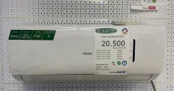 AC Electric. 20��&sup2; ����