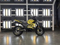 Regulmoto Duke 300. 300����. ��., ��������, ���������, ��� ������� ����