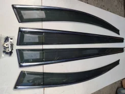��������� �� ����� Mazda 8 2005-2016 ������� ����
