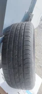 Kumho Crugen HP91. ������, 2017 ���, ����� ����