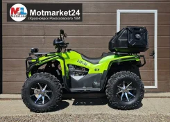 Loncin. ��������, ��� ���\���, ��� ������� ����